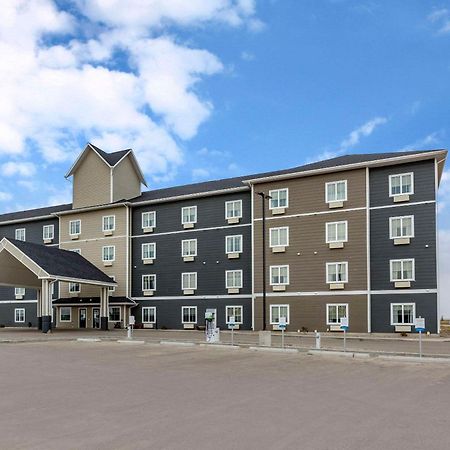 Quality Inn & Suites 穆斯乔 外观 照片